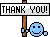 thanks :thanks: